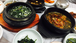 고향이야기 매장 이미지