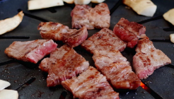 윤가네한우마을 매장 이미지