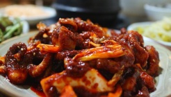 솔향기 매장 이미지