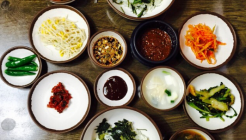 싸리골식당 매장 이미지