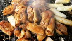 농가닭갈비 매장 이미지