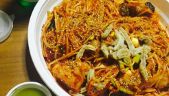 마산아구찜 매장 이미지