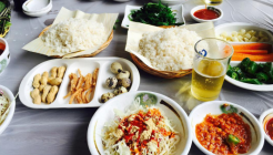 무진장횟집 매장 이미지