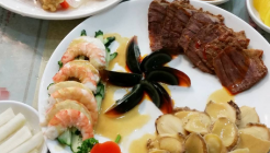 동화반점 매장 이미지