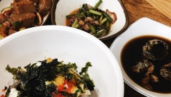 흥부네 고향밥상 매장 이미지