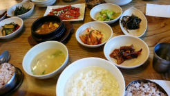 백담순두부 매장 이미지