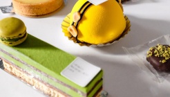 Patisserie Aoki  매장 이미지