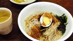 친절막국수 매장 이미지