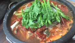 삼정식당 매장 이미지