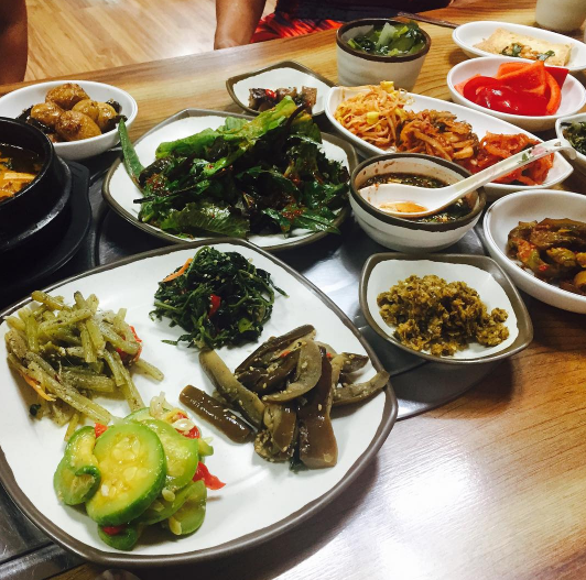장미산장 매장 이미지