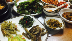 장미산장 매장 이미지