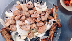 오일장 매장 이미지