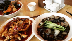 장가계 매장 이미지