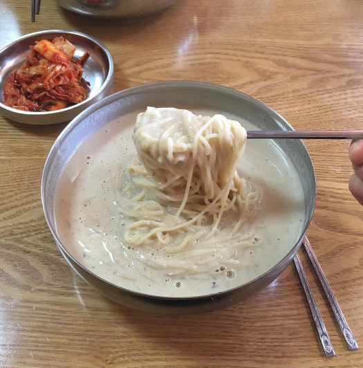 대성콩물 매장 이미지