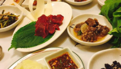 새반도정 매장 이미지