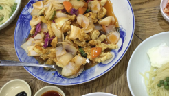 동해반점 매장 이미지