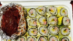 정통계란말이김밥 매장 이미지