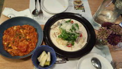 수지앤파스타 매장 이미지