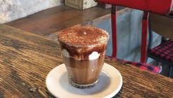 럼버잭 매장 이미지