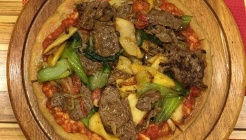 러빙 헛 카페 매장 이미지