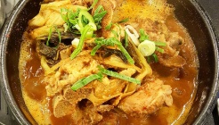 강창구찹쌀진순대 매장 이미지