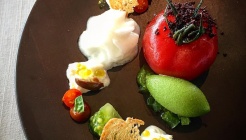 JAAN by kirk Westaway 매장 이미지