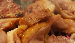 시골마루장작구이 매장 이미지