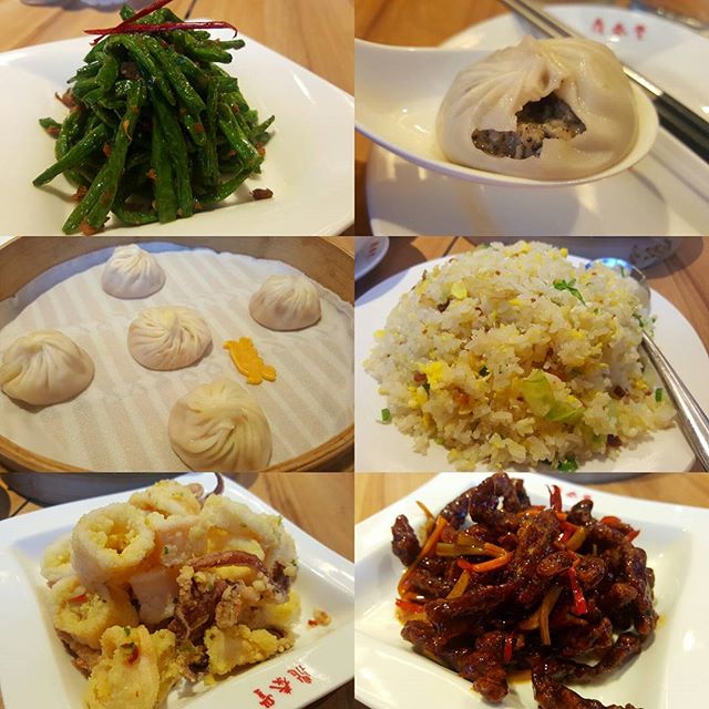 Din Tai Fung (101 Branch) 매장 이미지