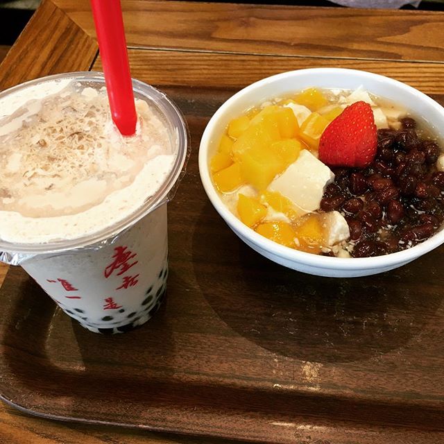 춘수이탕 春水堂 Chun Shui Tang 매장 이미지
