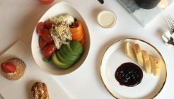 커필로쏘피 매장 이미지