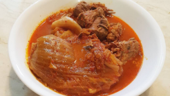 동인동한옥집 김치찜 매장 이미지
