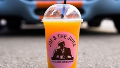 조앤더주스 매장 이미지