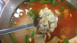 신송한식 매장 이미지