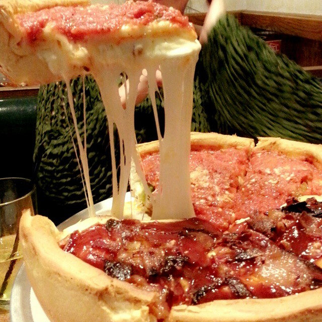 GIODANO Pizza  매장 이미지