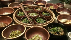 산촌 매장 이미지