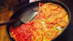 Lou Malnatis Pizzeria  루 말나티스 피자 매장 이미지