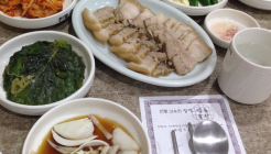 안동국시 매장 이미지