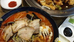 긴류오사카 매장 이미지