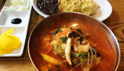 유창반점 매장 이미지