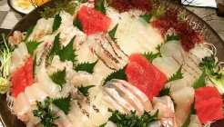 도센 정통일식 매장 이미지