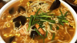 김태희옛날손국수 매장 이미지