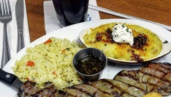 Uno Chicago Grill  매장 이미지