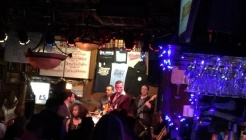 BLUES 블루스 라이브클럽 매장 이미지