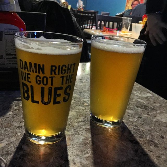 Buddy Guy's Legends 버디 가이스 레전드 매장 이미지