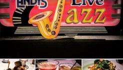 Andy's Jazz Club 앤디스 재즈클럽 매장 이미지