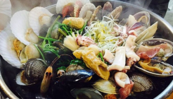 찜이야 매장 이미지