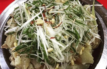 원조천마산곰탕 매장 이미지