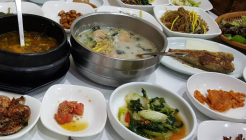 약수터 매장 이미지