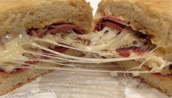 Earl of Sandwich  얼오브샌드위치 매장 이미지