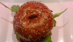 Gordon Ramsay Burg  고든램지버거 매장 이미지